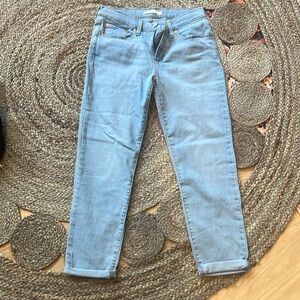 Levi’s BF jeans